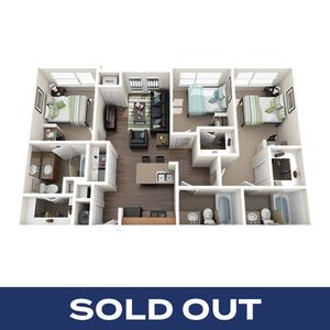The Lex 3x3 Standard - Sold Out