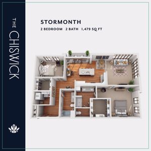 Stormonth