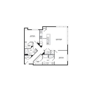 Floor Plan 8