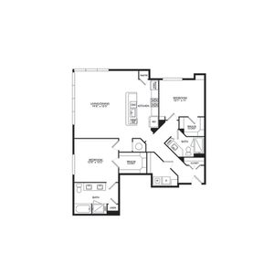 Floor Plan 9