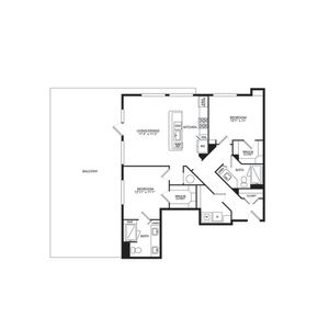 Floor Plan 11