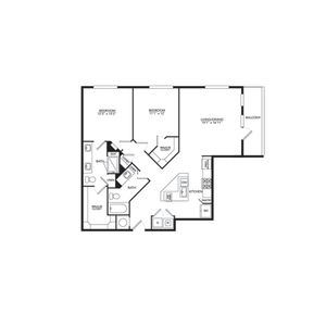 Floor Plan 12