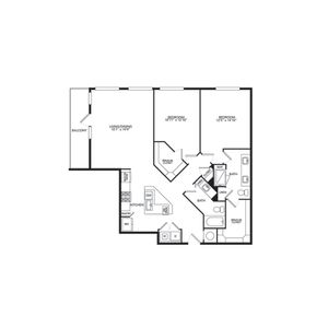 Floor Plan 13