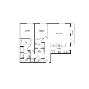 Floor Plan 14