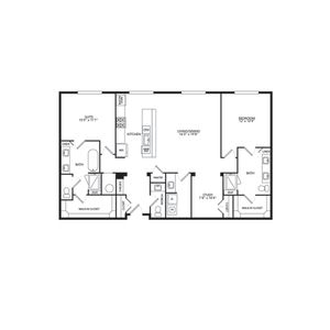 Floor Plan 21