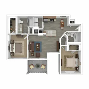 satsuma floor plan
