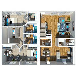 Townhome