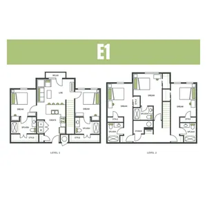 E1