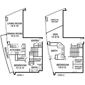 Roma Penthouse