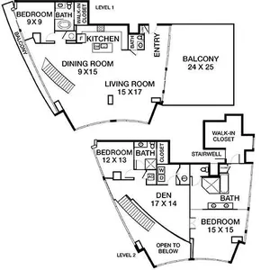 Verona Penthouse
