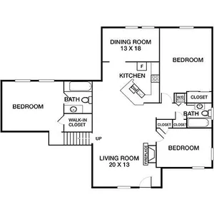 The Townhome III