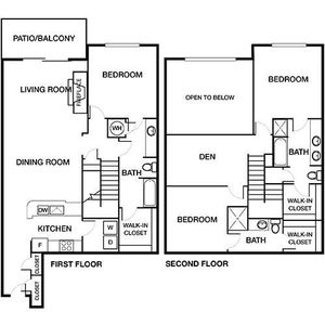 Ivy Penthouse