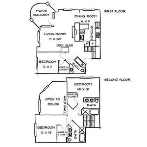 Postiano Penthouse Premier