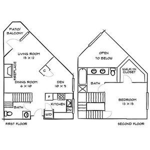 Marche Penthouse Premier