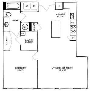 Suite 1B10