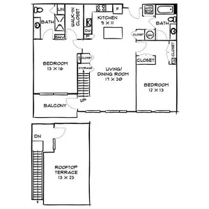 Suite 2E20