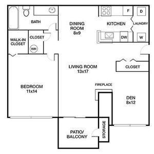 Linden Premier