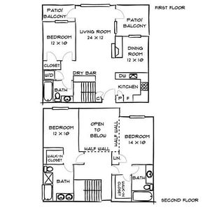 Palermo Penthouse Premier