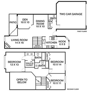 Bayshore 3 bedroom