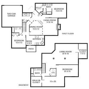 Township - Maple Premier Townhome