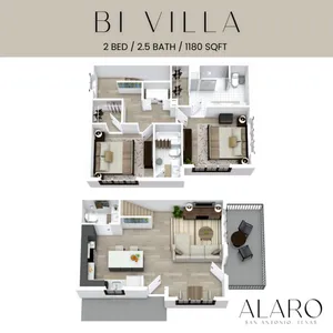 B1 Villa