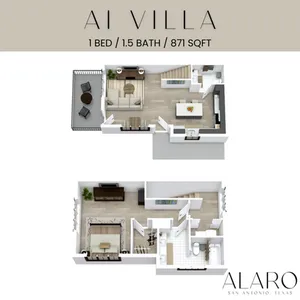 A1A Villa