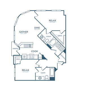 b6r floor plan