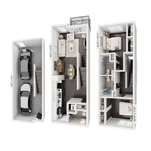 Townhome