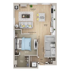 Plan A1