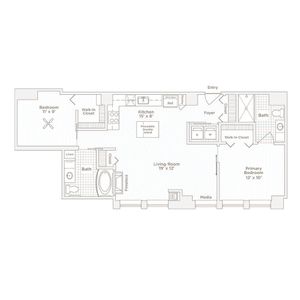 Plan C2 - ADA