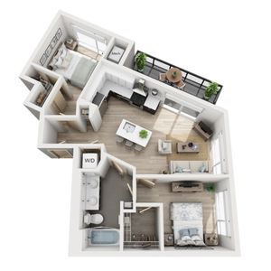 Floor Plan 12