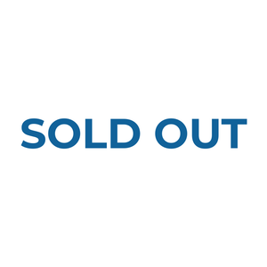 Sold out