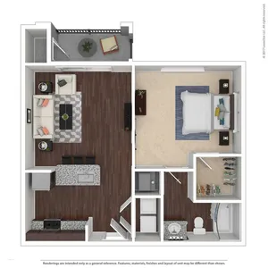 apartments in Durham NC