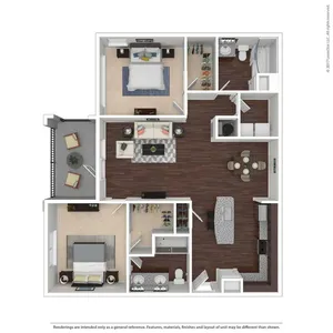 apartments in Durham NC