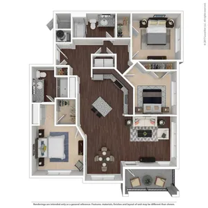 apartments in Durham NC
