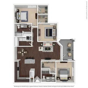 apartments in Durham NC