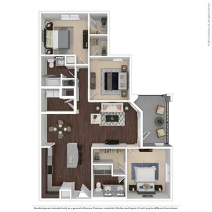 apartments in Durham NC