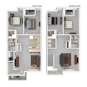 Maple Ridge 4x4 Luxury Type H