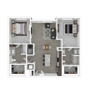 B3 without Balcony