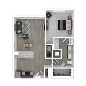 A5 without Balcony