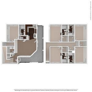 5 Bed 5.5 Bath