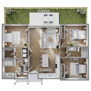 The Retreat