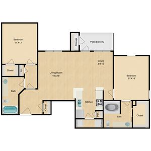 Heights of Cityview (Closed) - b2