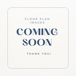 1 Bedroom Floor Plan Images Coming Soon!