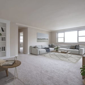 2 Bedroom 2 Bathroom
