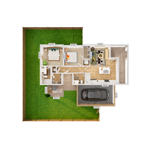 Elevate 2 x 2 A