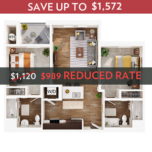 Degree 2x2 B2 Rate Reduction