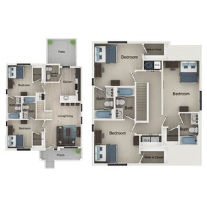 5BR/5.5BA - Upton - T7