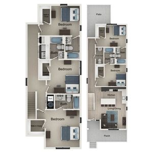 5BR/5.5BA - Glenn - T8