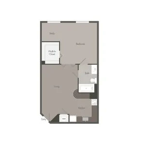 one bedroom apartments in richmond va